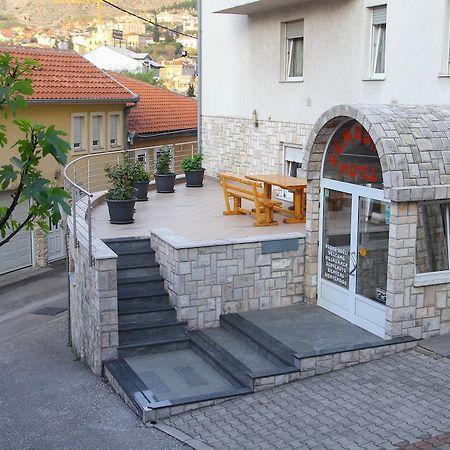 Motel Demadino Mostar Exterior photo