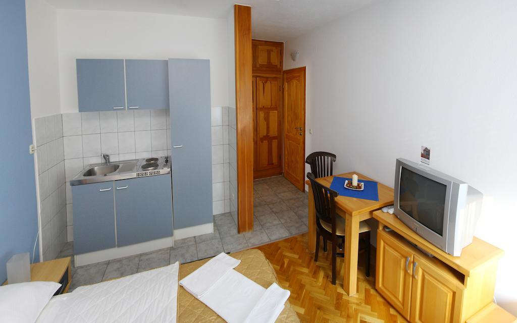 Motel Demadino Mostar Room photo