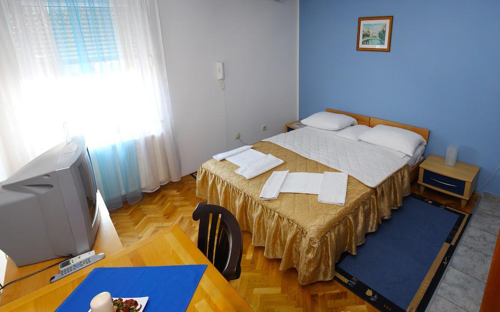 Motel Demadino Mostar Room photo