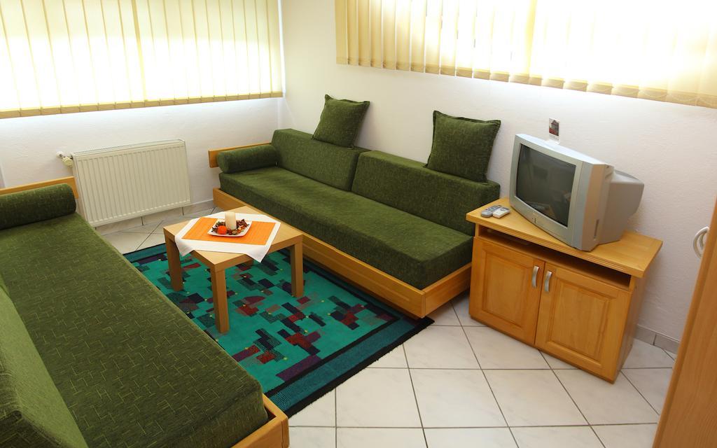 Motel Demadino Mostar Room photo