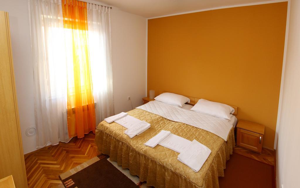 Motel Demadino Mostar Room photo