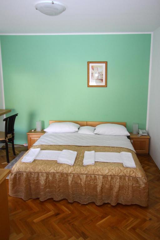 Motel Demadino Mostar Room photo