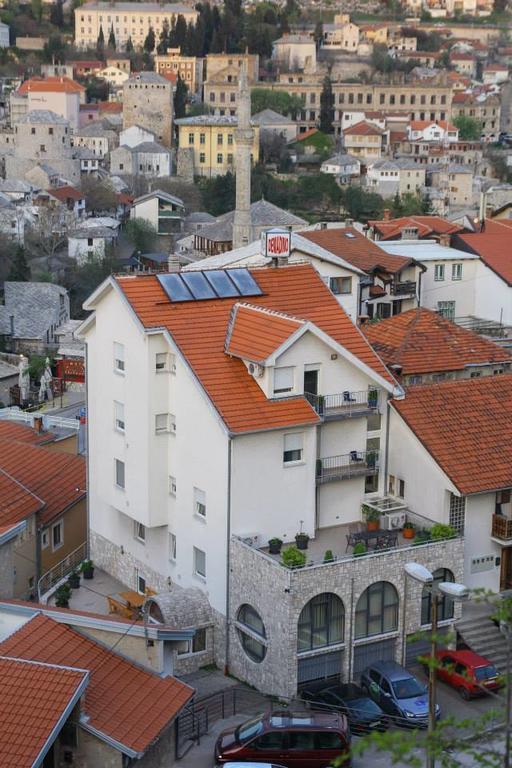 Motel Demadino Mostar Exterior photo